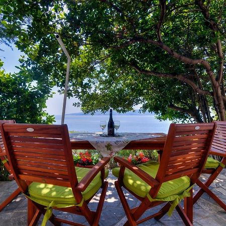 Apartments By The Beach Adela Senj سينج المظهر الخارجي الصورة