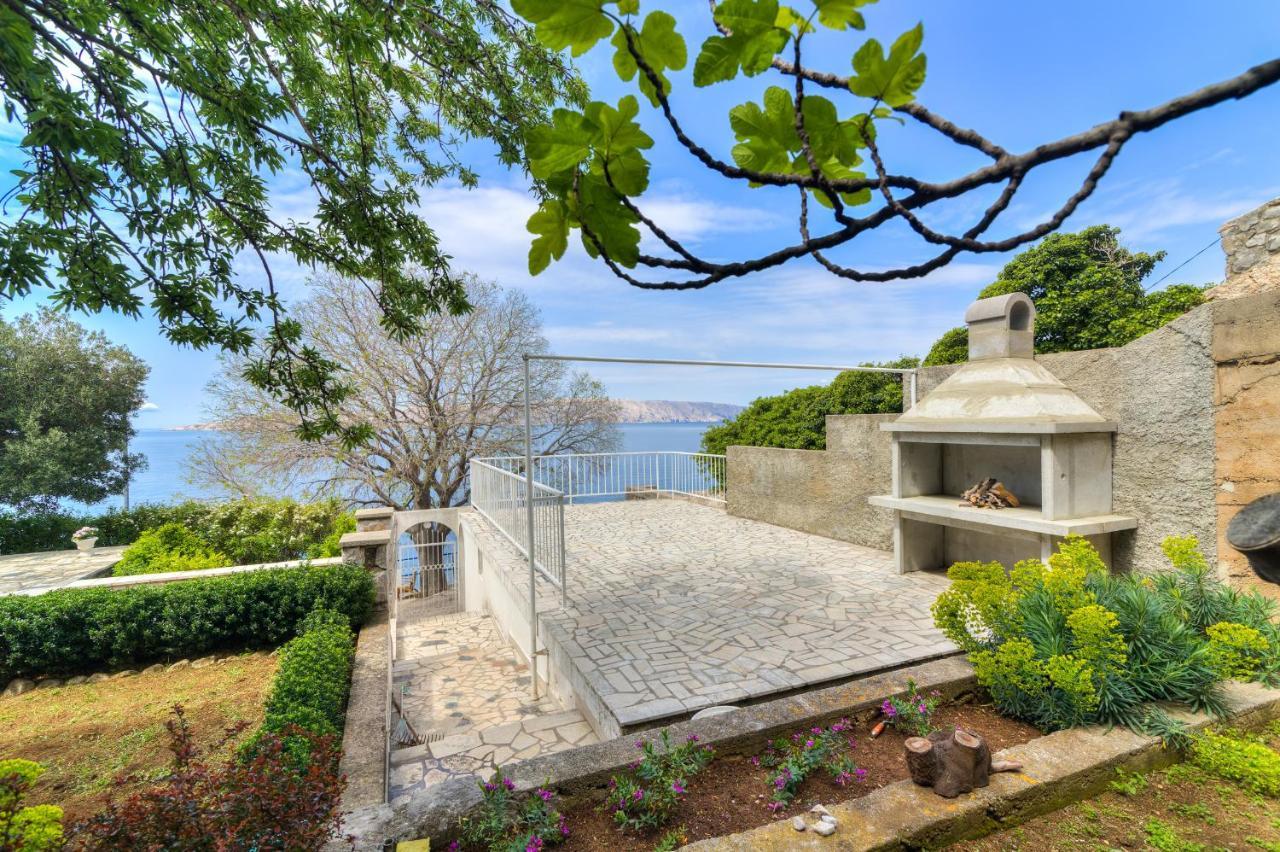 Apartments By The Beach Adela Senj سينج المظهر الخارجي الصورة
