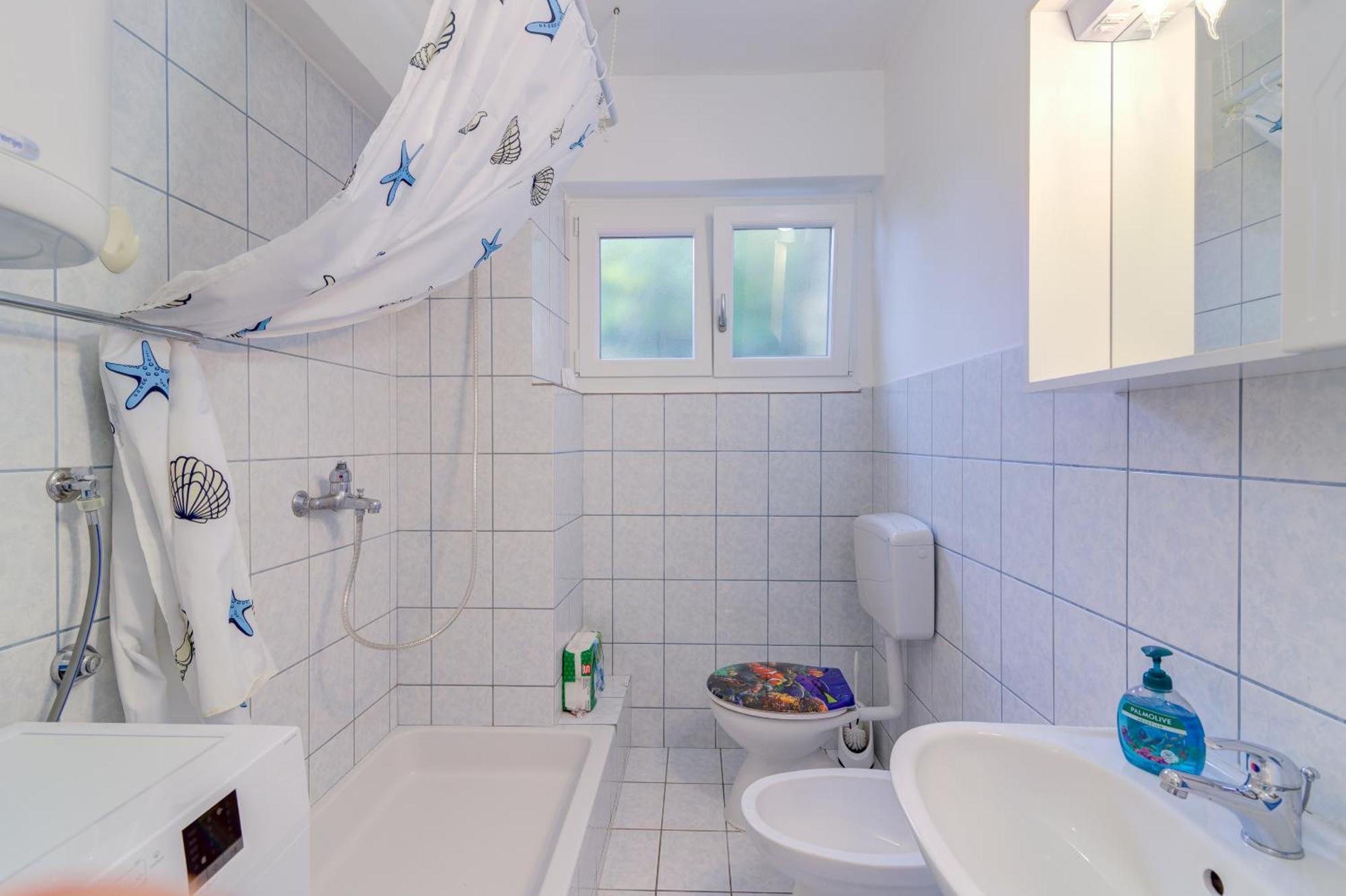 Apartments By The Beach Adela Senj سينج المظهر الخارجي الصورة