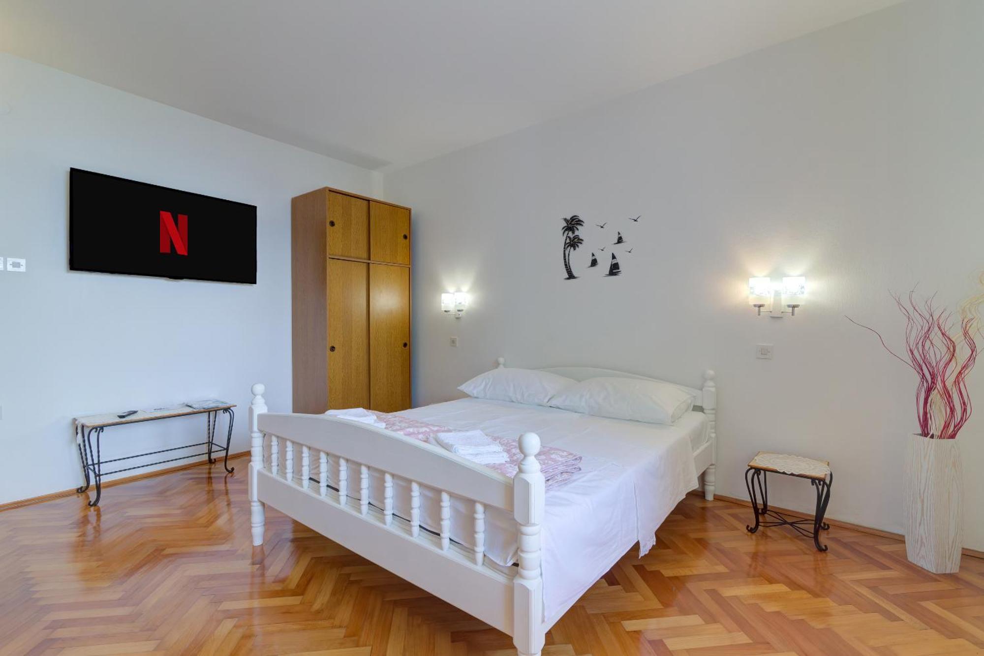 Apartments By The Beach Adela Senj سينج المظهر الخارجي الصورة